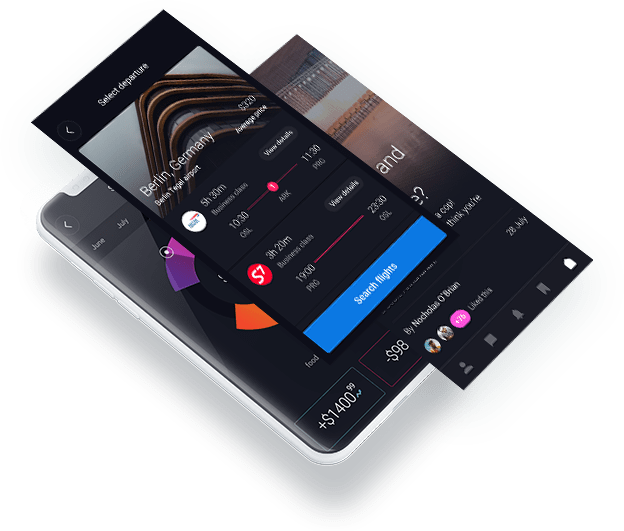 Complete Attendance Workflow
